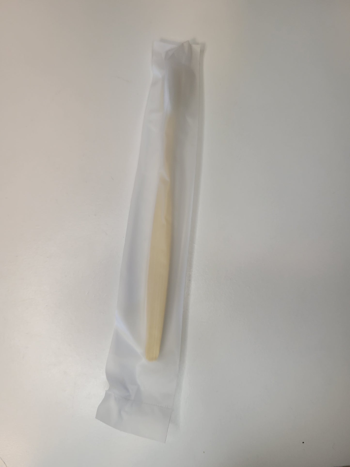 Bamboo Toothbrush