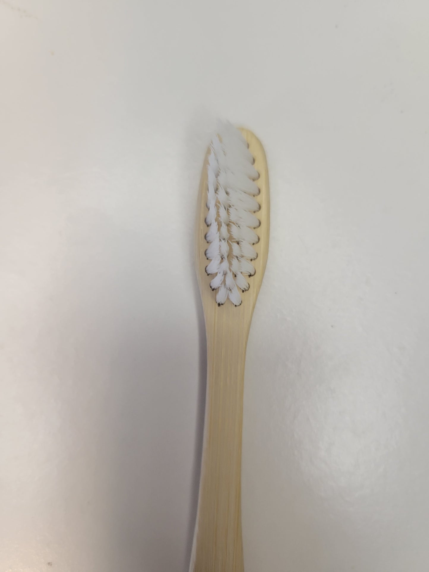 Bamboo Toothbrush