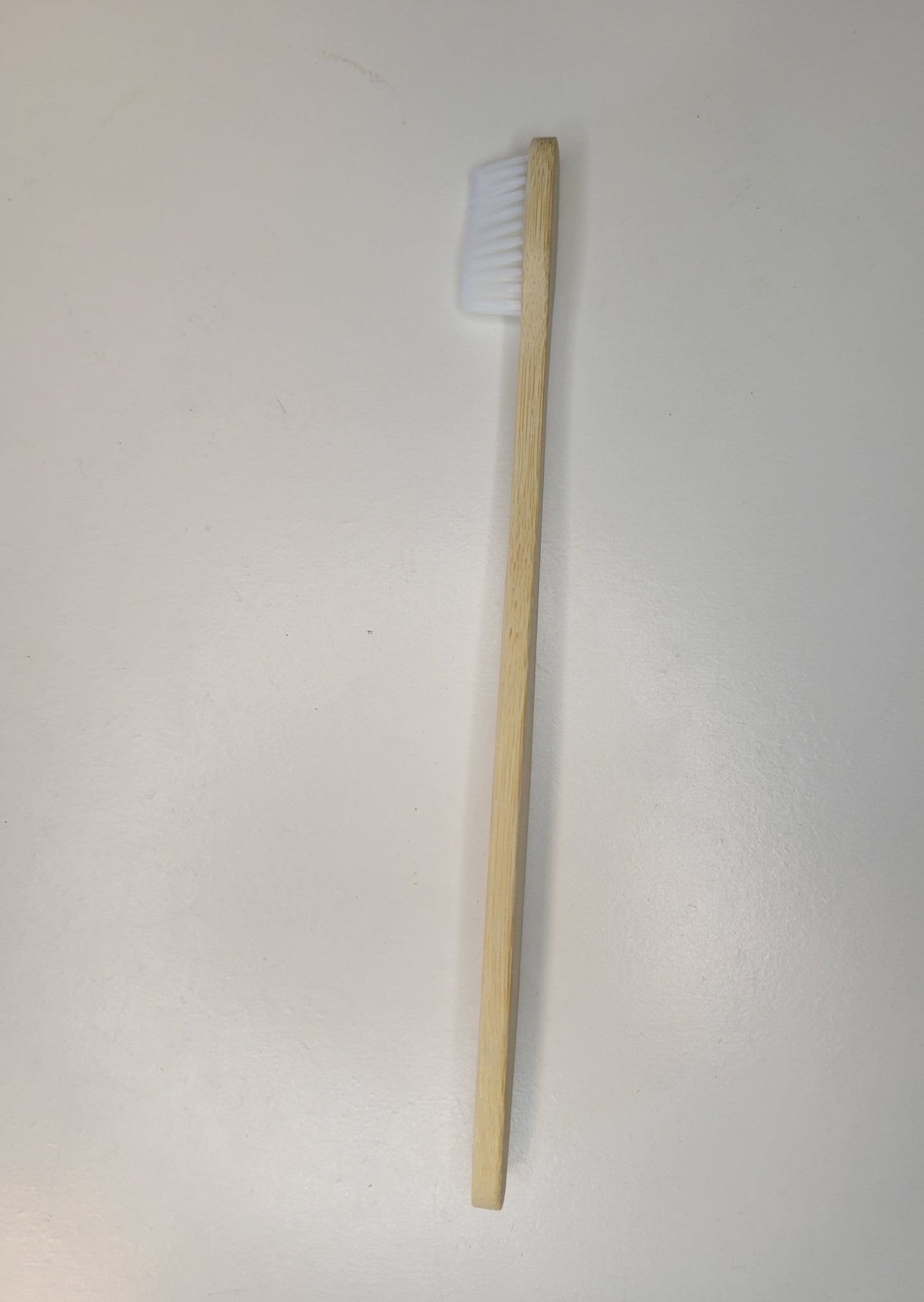 Bamboo Toothbrush