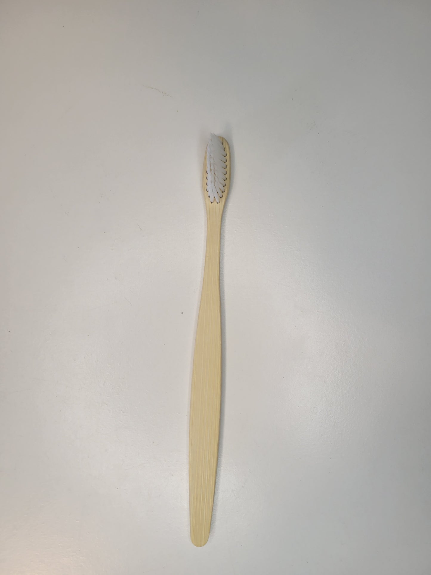 Bamboo Toothbrush