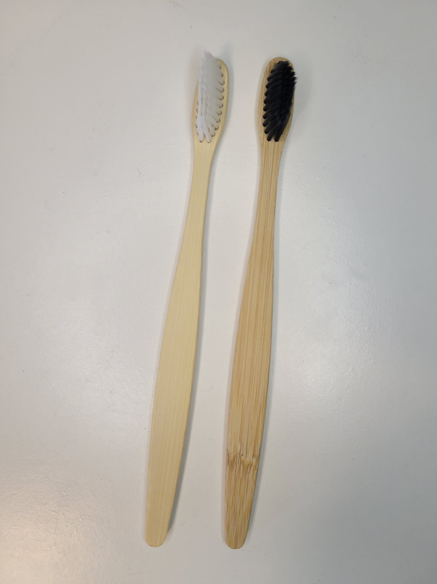 Bamboo Toothbrush