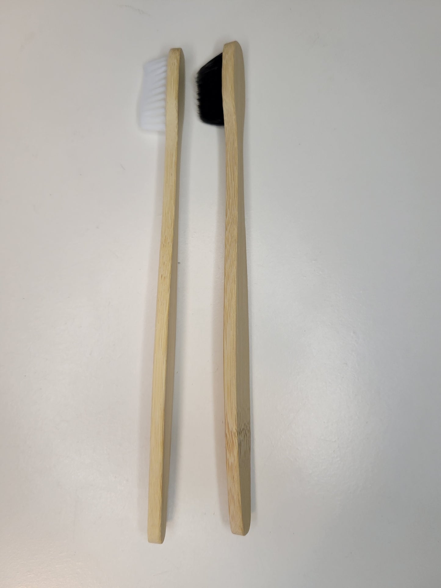 Bamboo Toothbrush