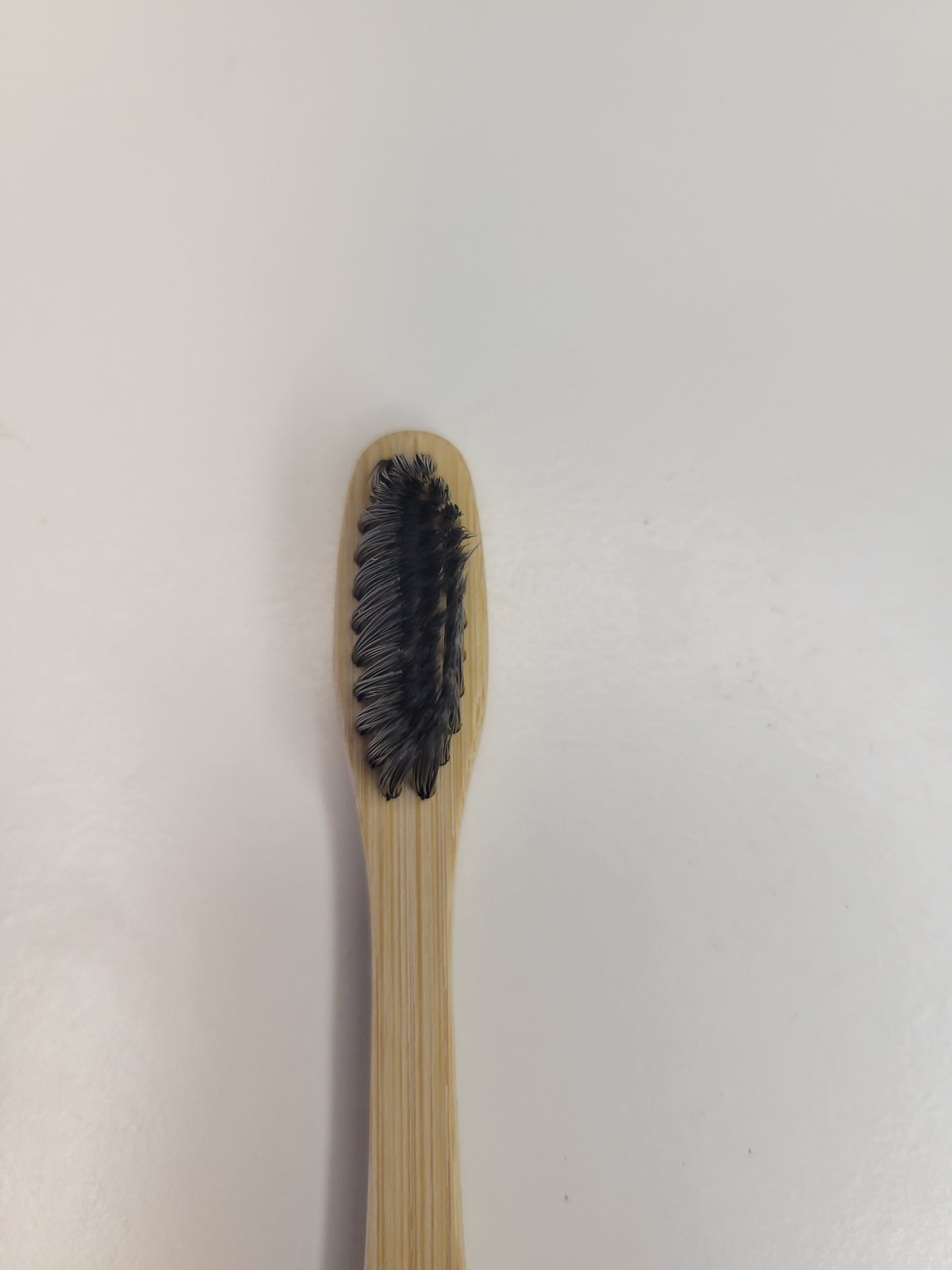 Bamboo Toothbrush