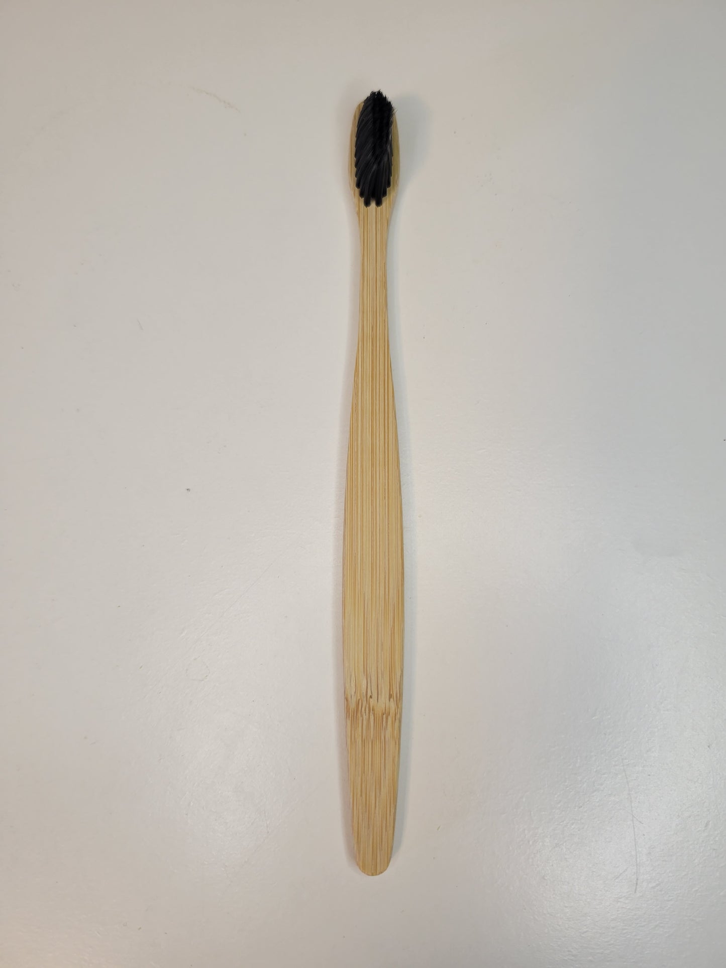 Bamboo Toothbrush